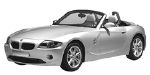 BMW E85 B2070 Fault Code